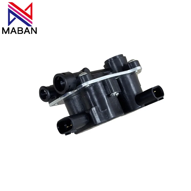 

Горячий продавать 4893060020 Блок клапана регулирования высоты для Toyota Prado 120 Lexus GX470