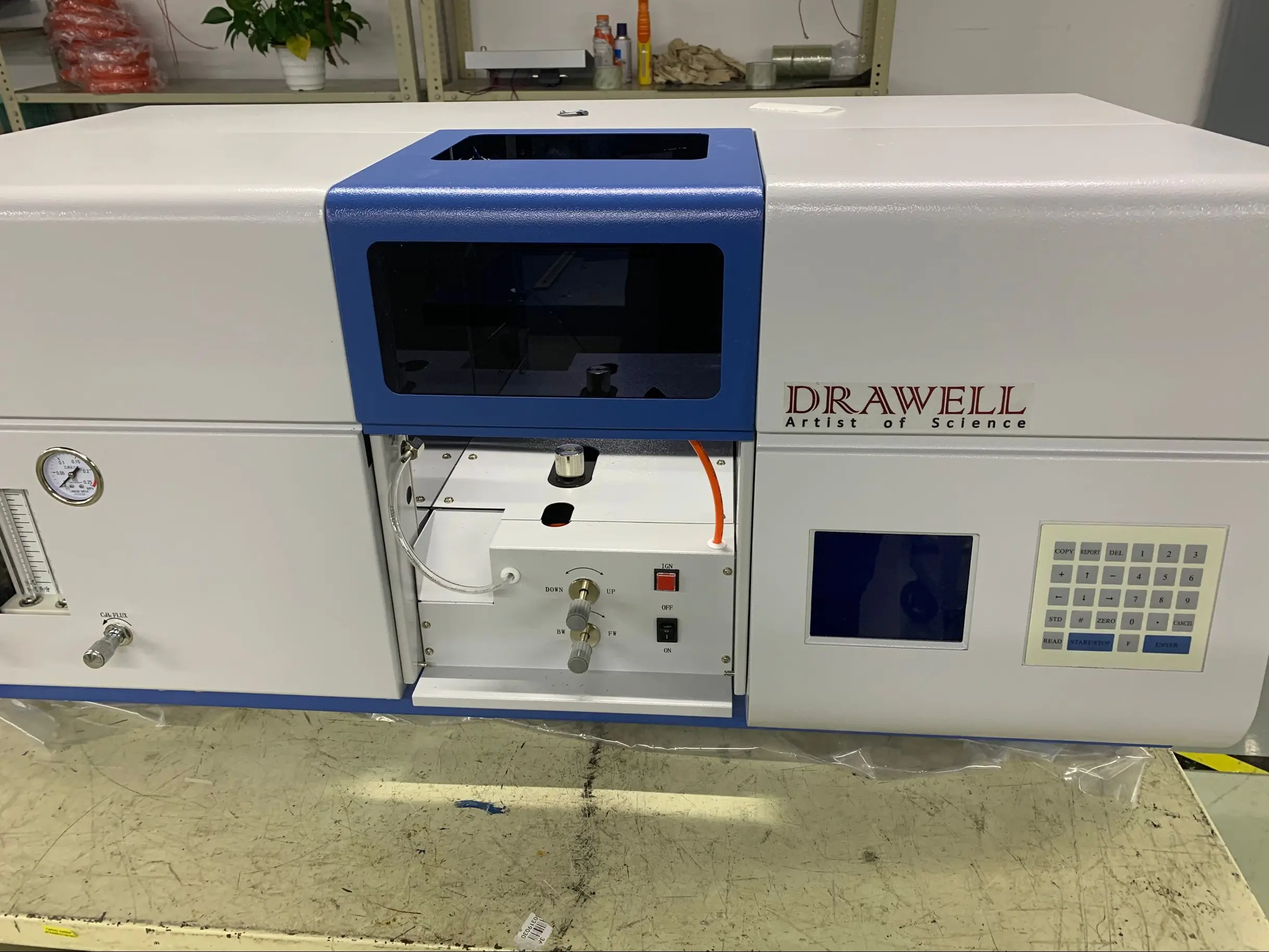 Рисунок 3 - Горячая Распродажа AA320N