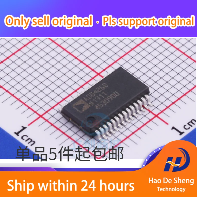 10 шт./партия ADG426BRS ADG426BRSZ ADG426 ADG426B новая Оригинальная фотография