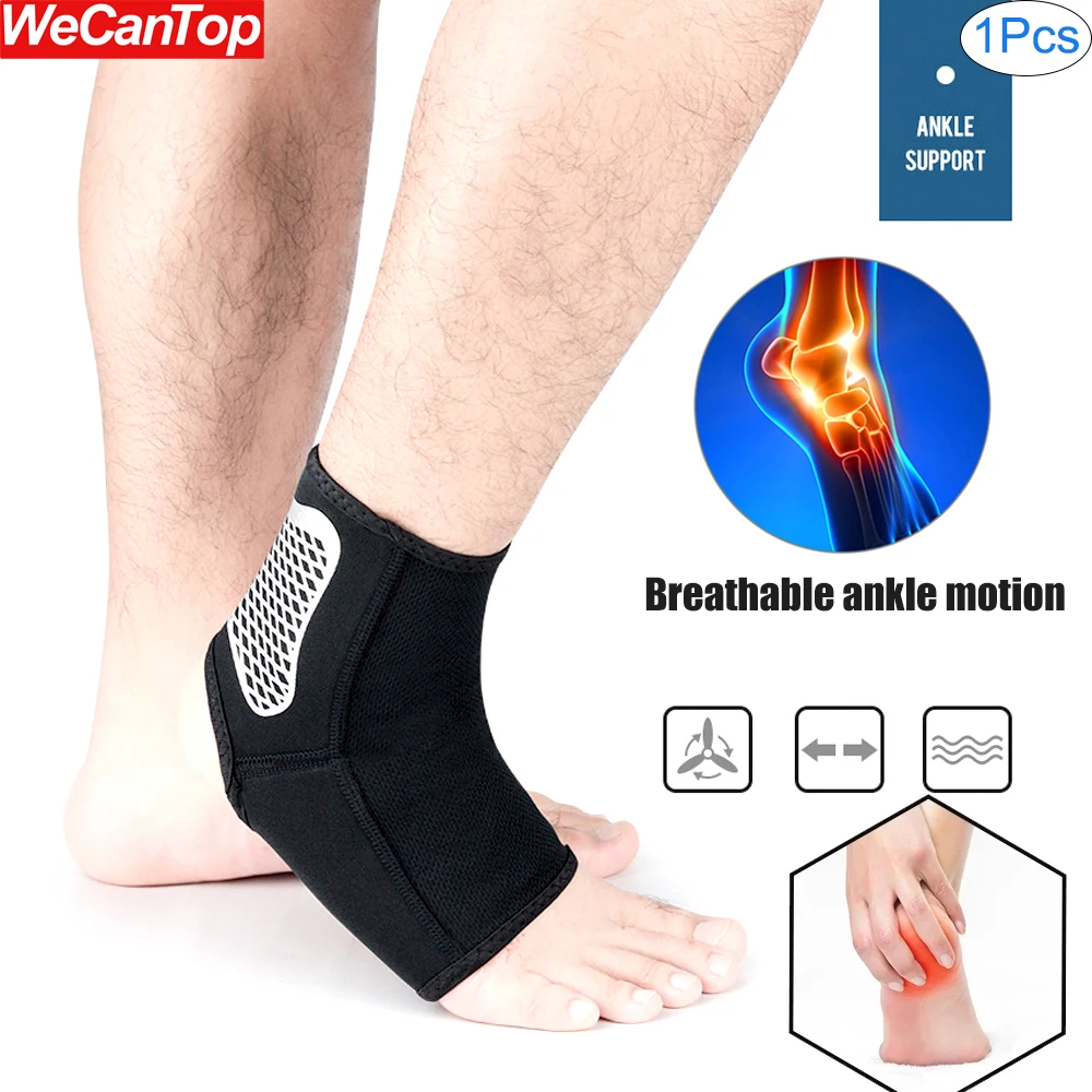 

1 шт., ремешок для поддержки лодыжки для мужчин и женщин