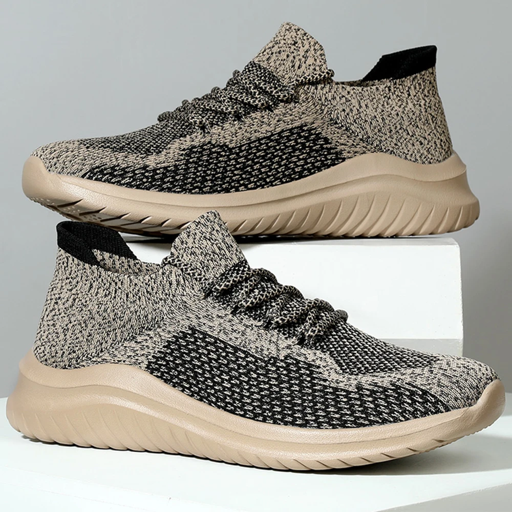 

Shoes men Sneakers Male casual Mens Shoes tenis Luxury shoes Trainer Race Breathable Shoes fashion loafers running Shoes for men