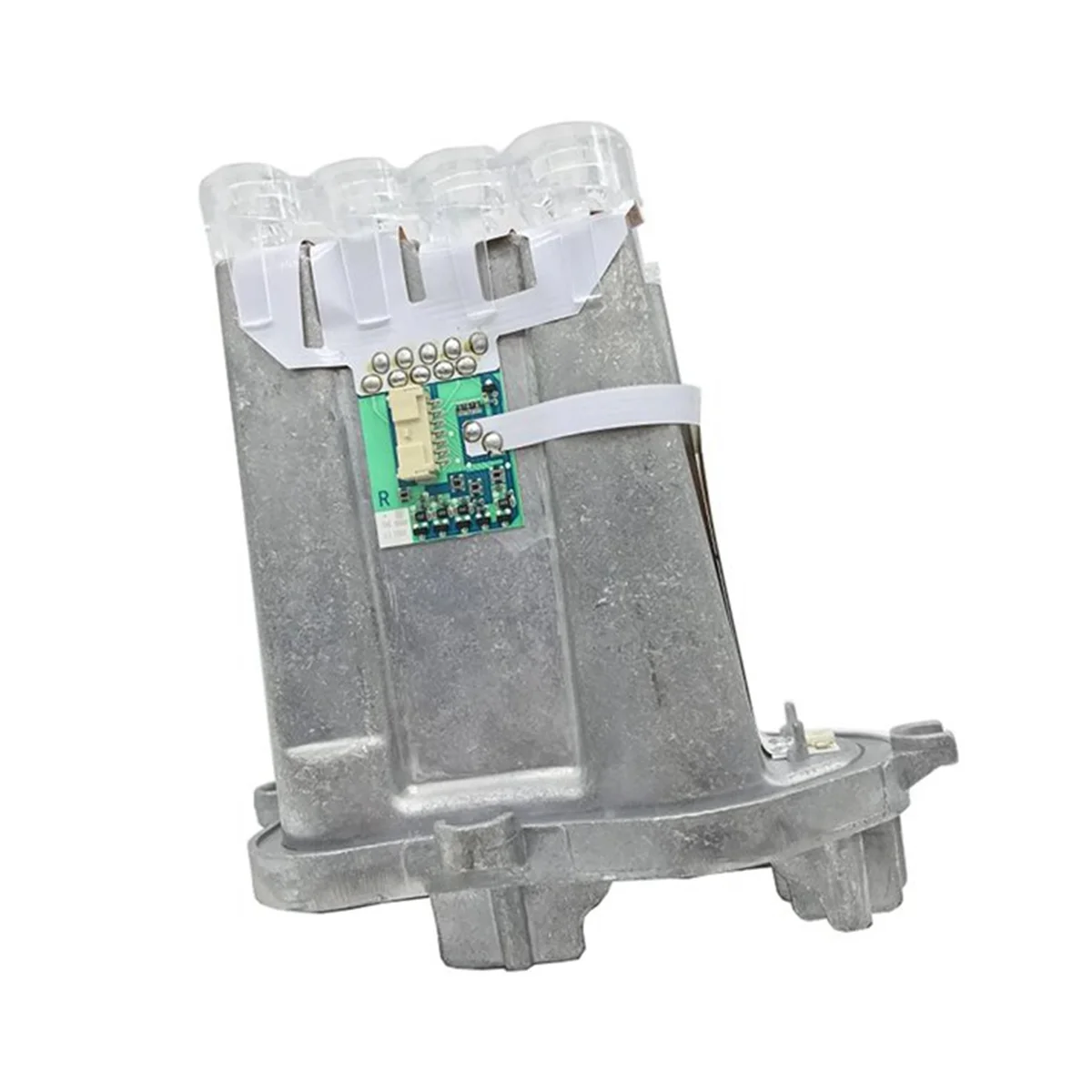 Автомобильный левый дневной модуль управления указателем поворота для BMW 7 серии