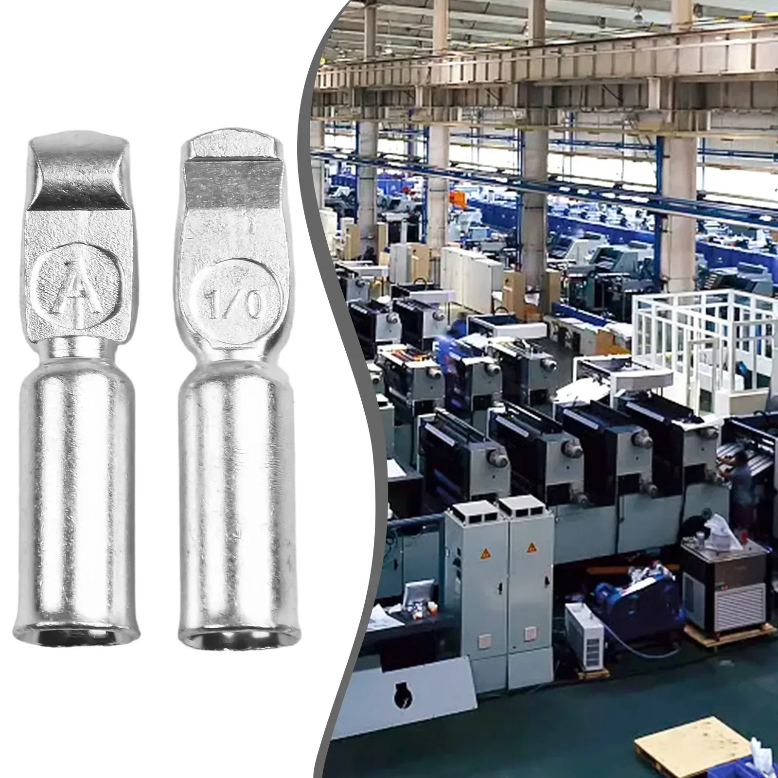 Клеммный разъем 175A для вилки в стиле Anderson контакты наконечники клеммы разъемы 600