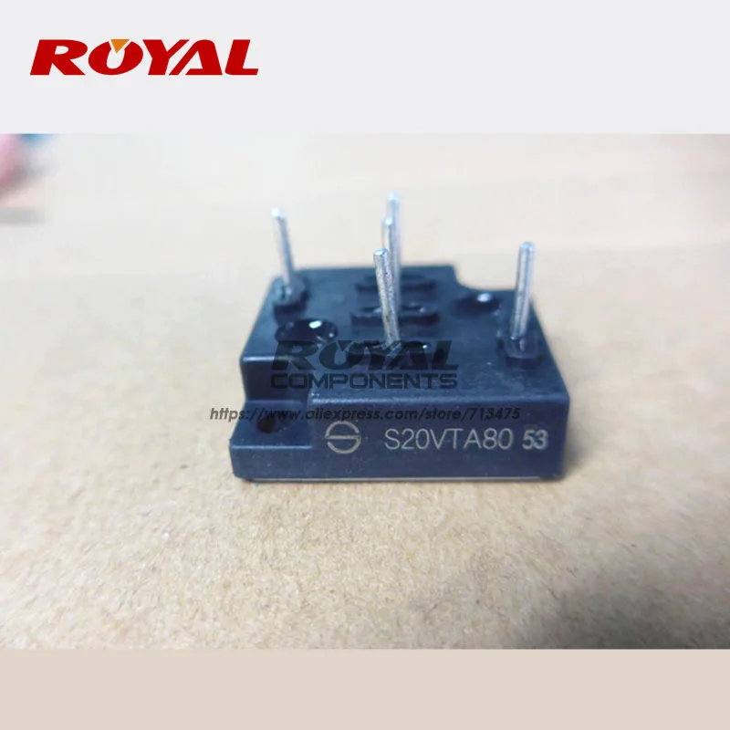 

S20VTA80 S20VTA80U NEW