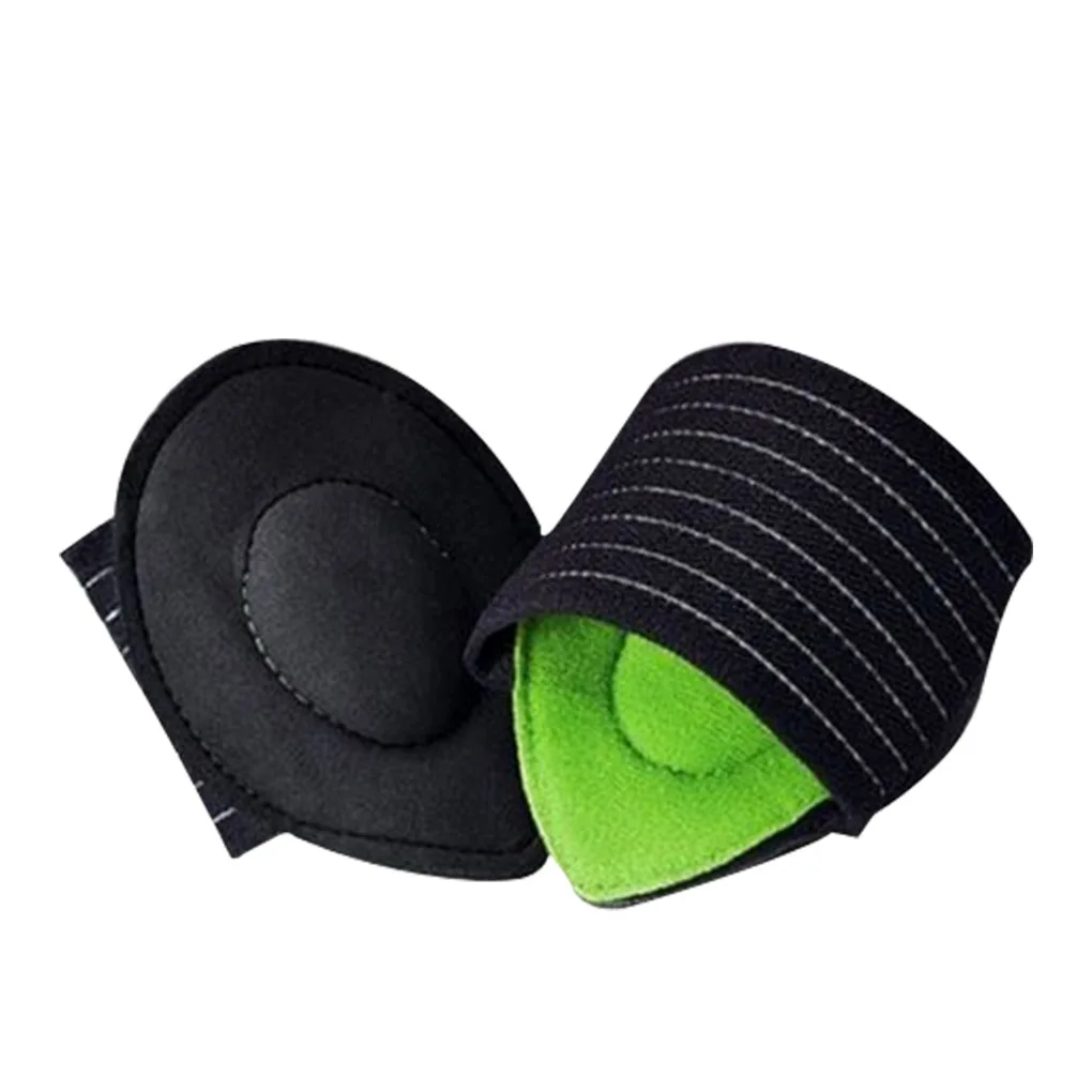 

Shoe Inserts Pad Care Foot Cushions Massager Decrease Fasciitis Pain Flat Feet Mats Adults Children Elderly Women