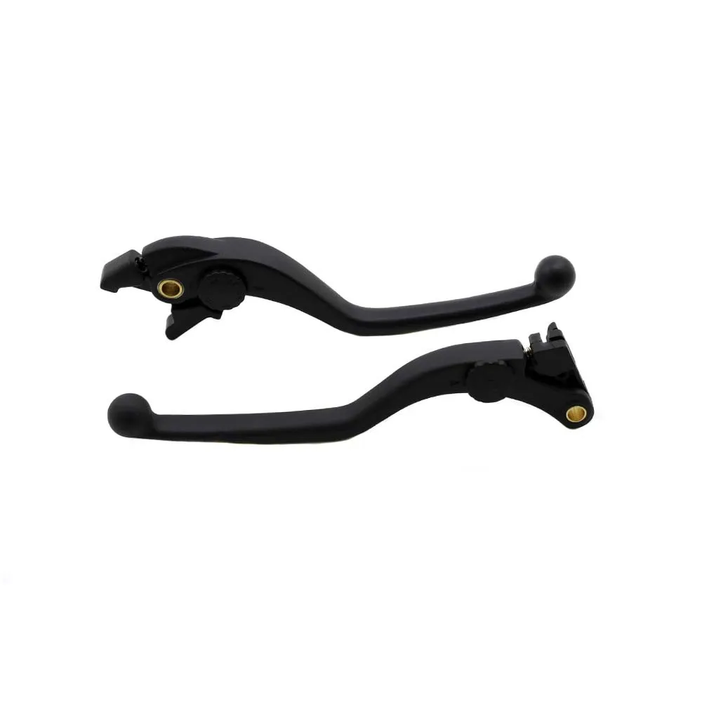 

Регулируемая ручка тормоза и сцепления для мотоцикла, подходит для BMW F750GS, F850GS, ADV, F900R, A2, S1000XR