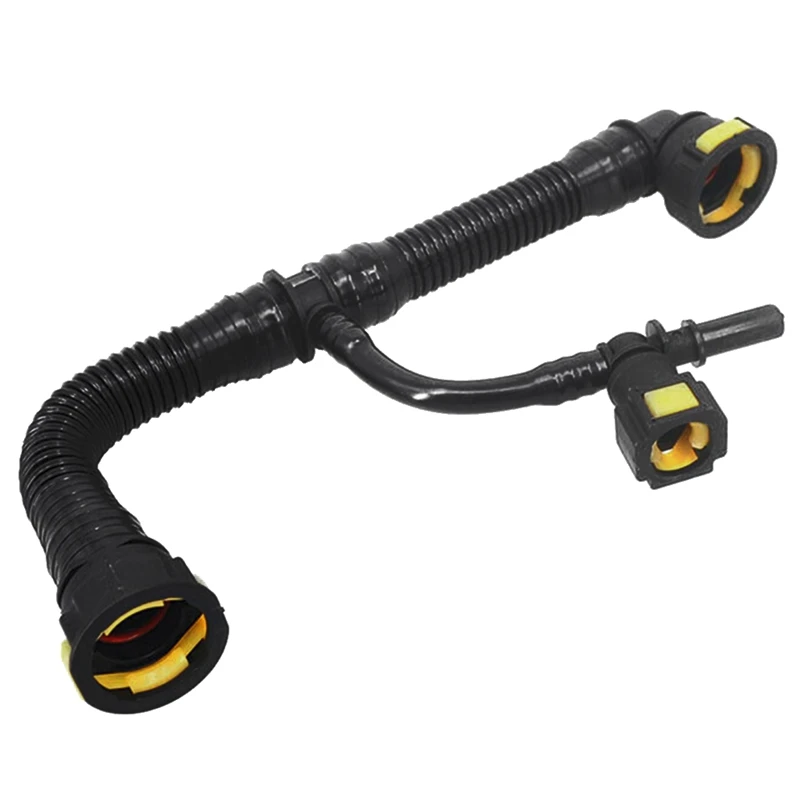 1192.WZ жилет двигателя шланг крышка головки цилиндра пропуск масла для Peugeot 1007 206 207