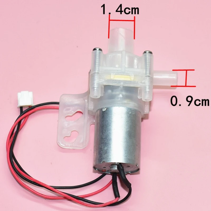 Electric Pump Motor JB-M18 automatic water feeding kettle pump motor DC12V electric | Accessories
