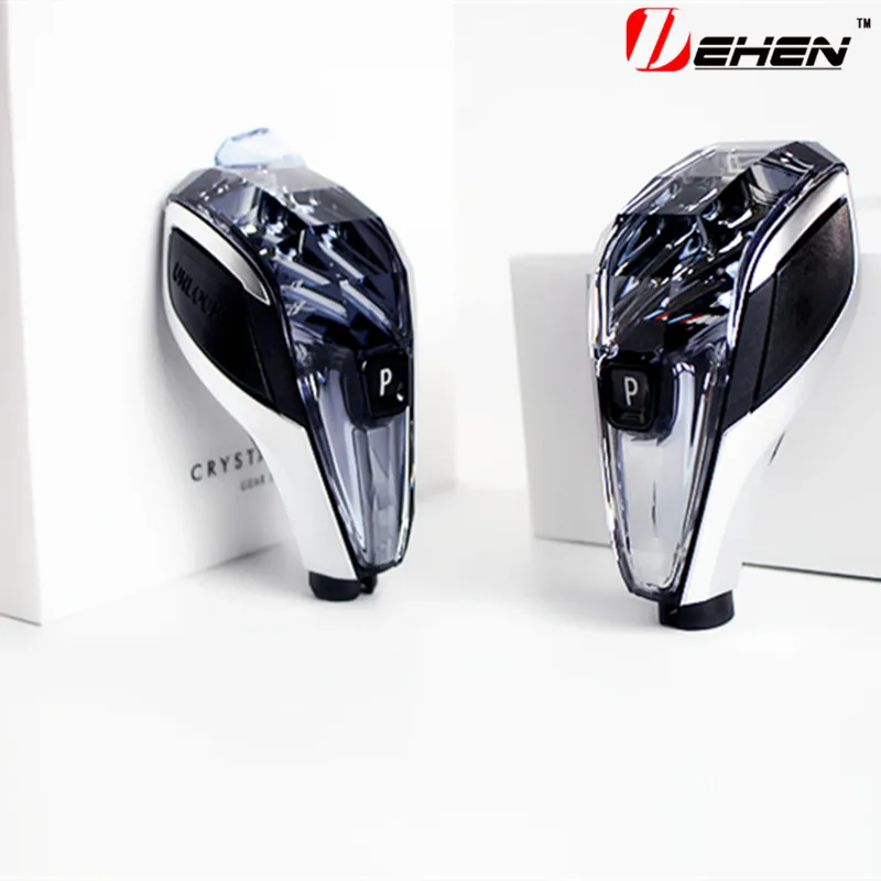 

Хрустальная Ручка переключения для BMW X5/X6/7/5/6GT/X3i/X4/1/2/3/4 серии E70 E71 F16 G11 G30 G32 F15 G01 G02 F44 G20, шасси, автозапчасти
