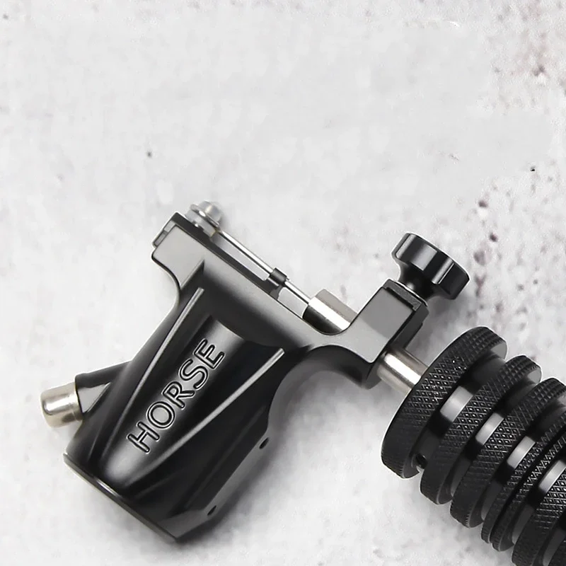 

Low Noise Tattoo Motor Machine Adjustable Tattoo Integrated Machine Hollow Motor Tattoo Power Supply Tattoo Pen Machine Makeup