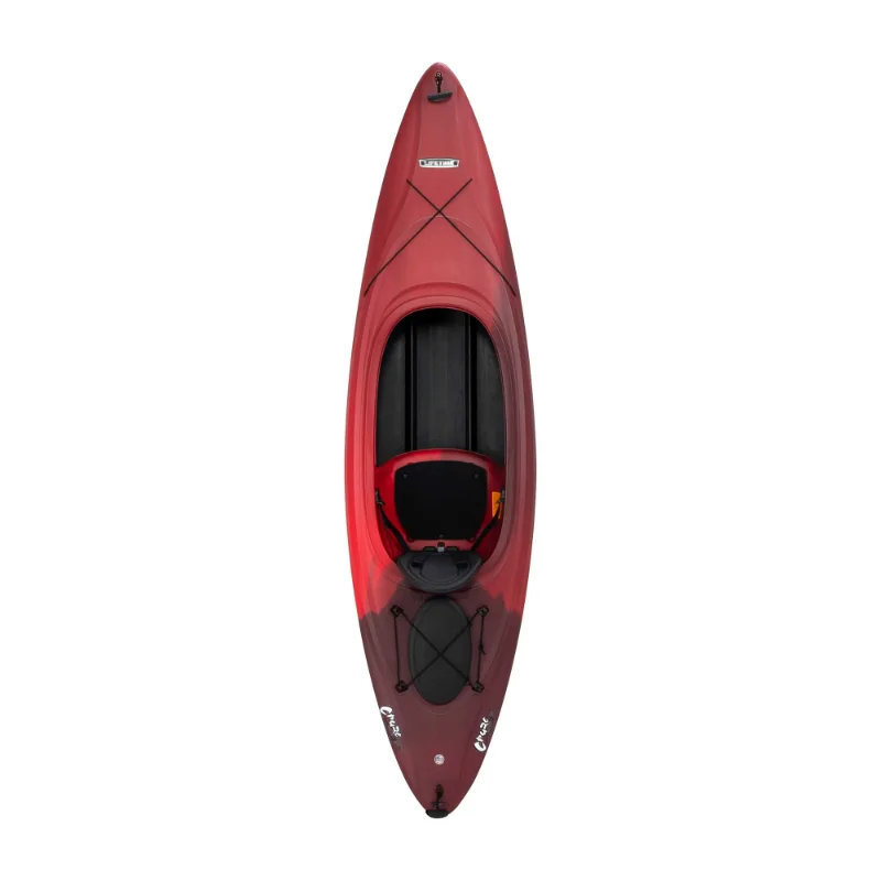 

Lifetime Cruze 10 Foot Sit-In Kayak, 90961 inflatable kayak
