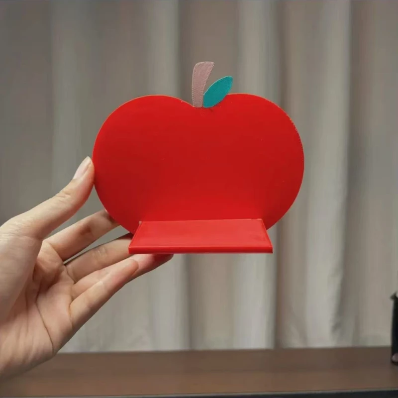 

Деревянные фигурки пудинг kawaii OEMG