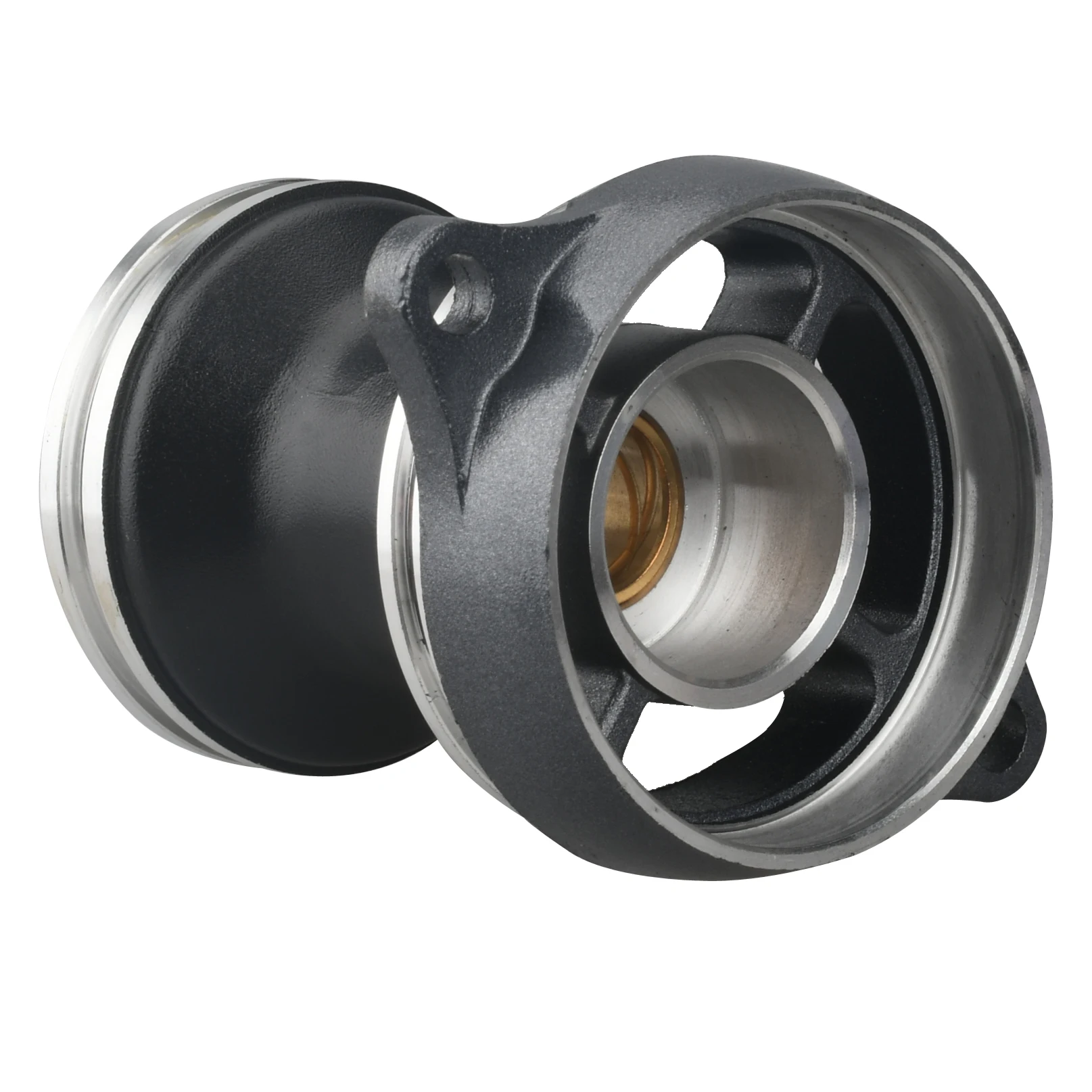 6N0-45361 Нижний корпус в сборе для подвесного мотора Yamaha 2/4T 8HP 6HP 6N0-G5361-00 6N0-G5361 6G1-45361