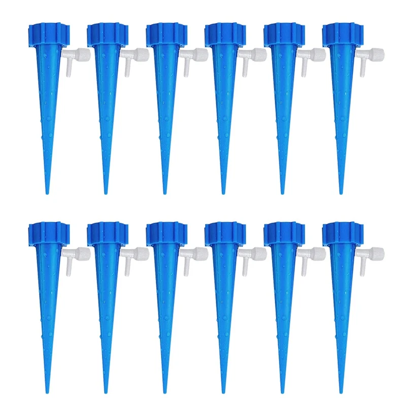 

Plant Self Watering Tool Watering Spikes Household Automatic Waterers Garden Plants Flower Watering Kits