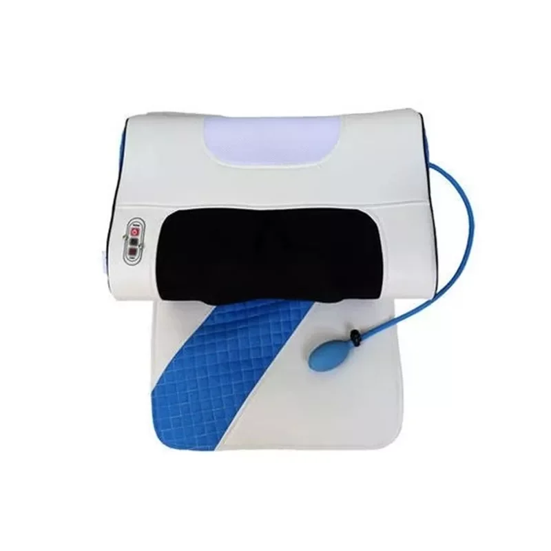 

High quality massage device cervical pillow neck massage equipment household full-body massage instrument multifunctional