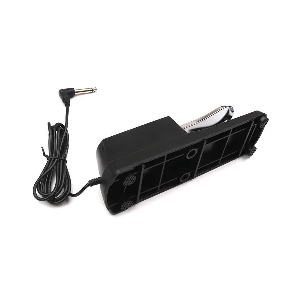 Лидер продаж педаль для поддержки с нежной текстурой Yamaha Casio Roland электрическое