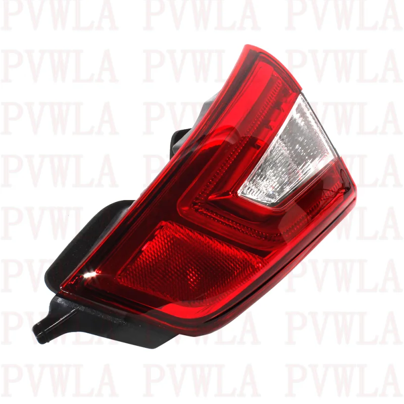 Задняя задняя фара с правой внутренней стороной для Nissan Qashqai 2014 2015 2016