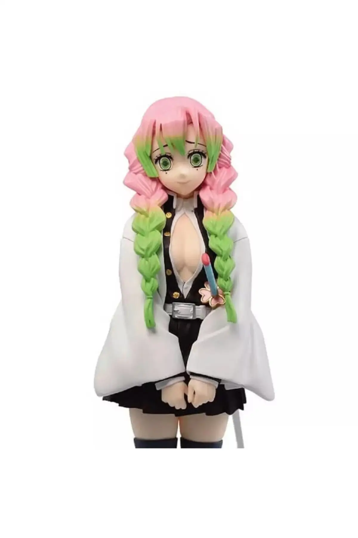 

Игрушечная Фигурка «убийца демонов» Mitsuri Kanroji