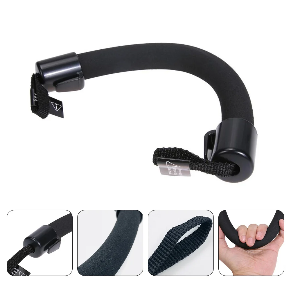

Safety Headrest Grab Handles Universal Car Rear Seat Passenger Grip Handle