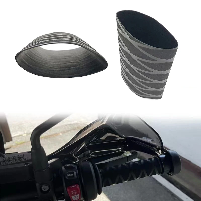 Купить Термоусадочные Чехлы На Ручки Мотоцикла