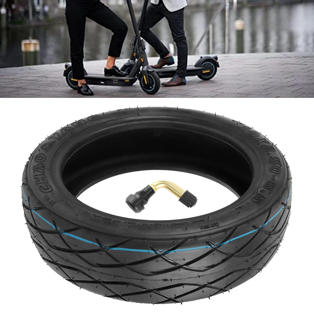 

Сменные аксессуары для электрического скутера Ninebot Max G30, 10 дюймов, 1 шт.