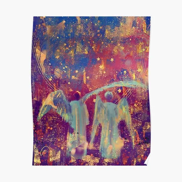 

Before The Beginning Poster Decoration Room Home Mural Print Funny Painting Decor Art Wall Vintage Picture Modern No Frame