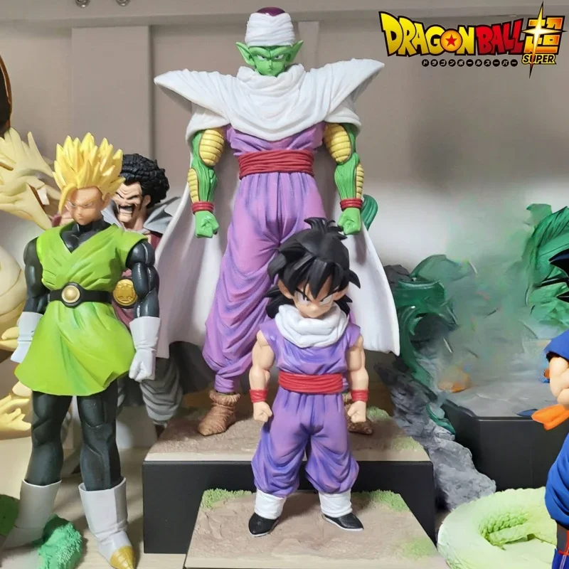 Статуэтка горячая Распродажа 36 см из м/ф Драконий жемчуг Z