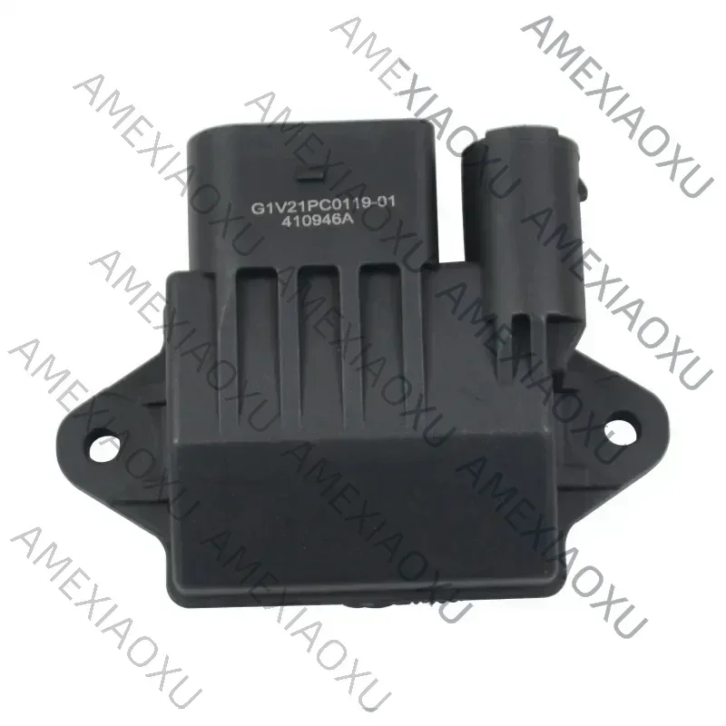 Блок управления свечами накаливания GSE114 A 6421530379 6421531979 6421532079 6429002800 Новый