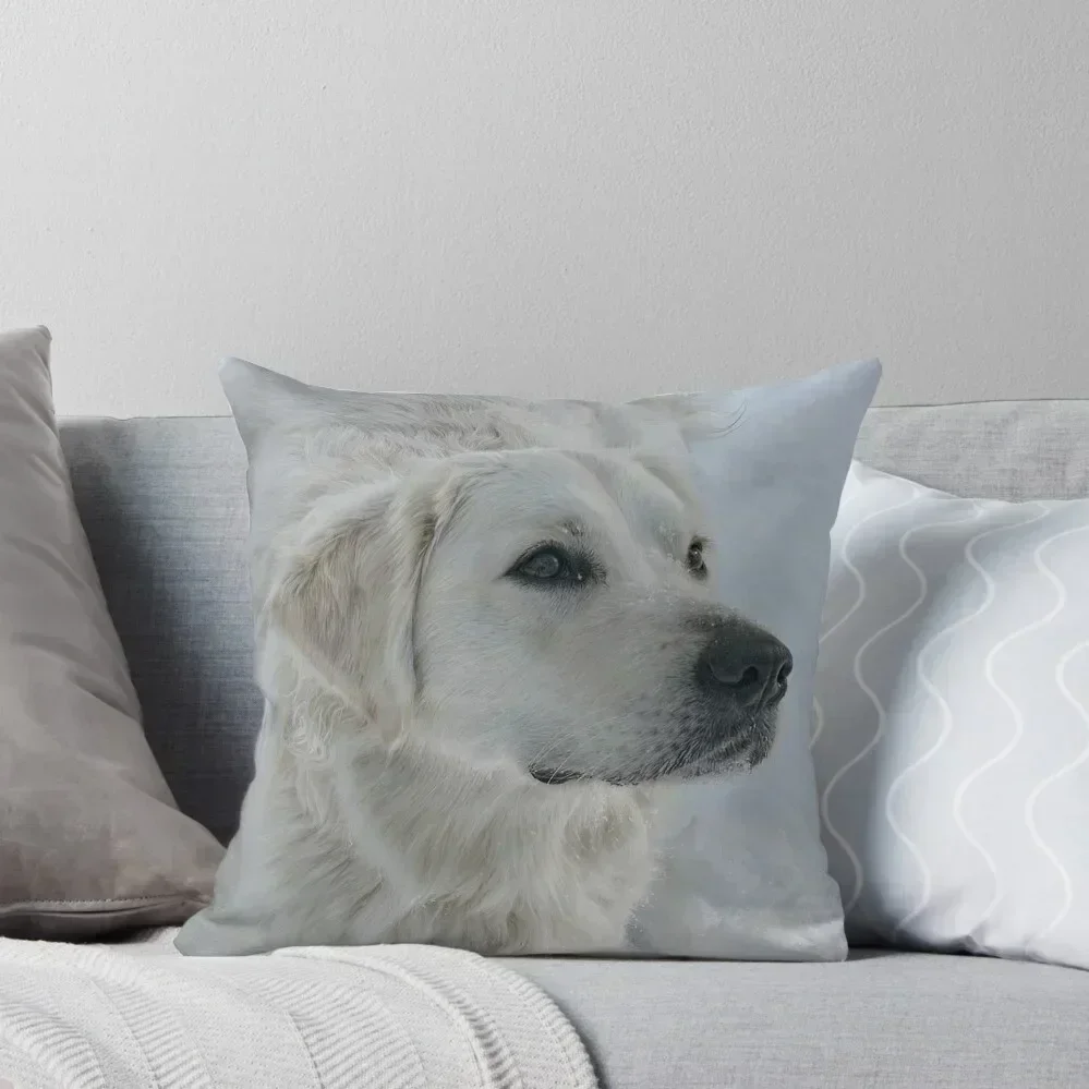 Декоративная подушка Wise Beyond Her Years рождественские наволочки роскошные