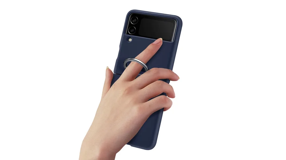 Фото Чехол-книжка для Samsung Galaxy S10/S10 +/S9/S8 Plus/Note9/Note8, зеркальный, со светодиодной подсветкой №4