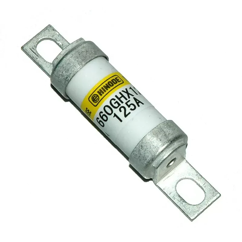 

Трубчатый предохранитель 660GHX-125ULTC 660GHX125ULTC 660GH-80ULTC, новая модель