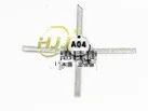 

MSA-0435-TR1G MSA0435 SMT35 5pcs