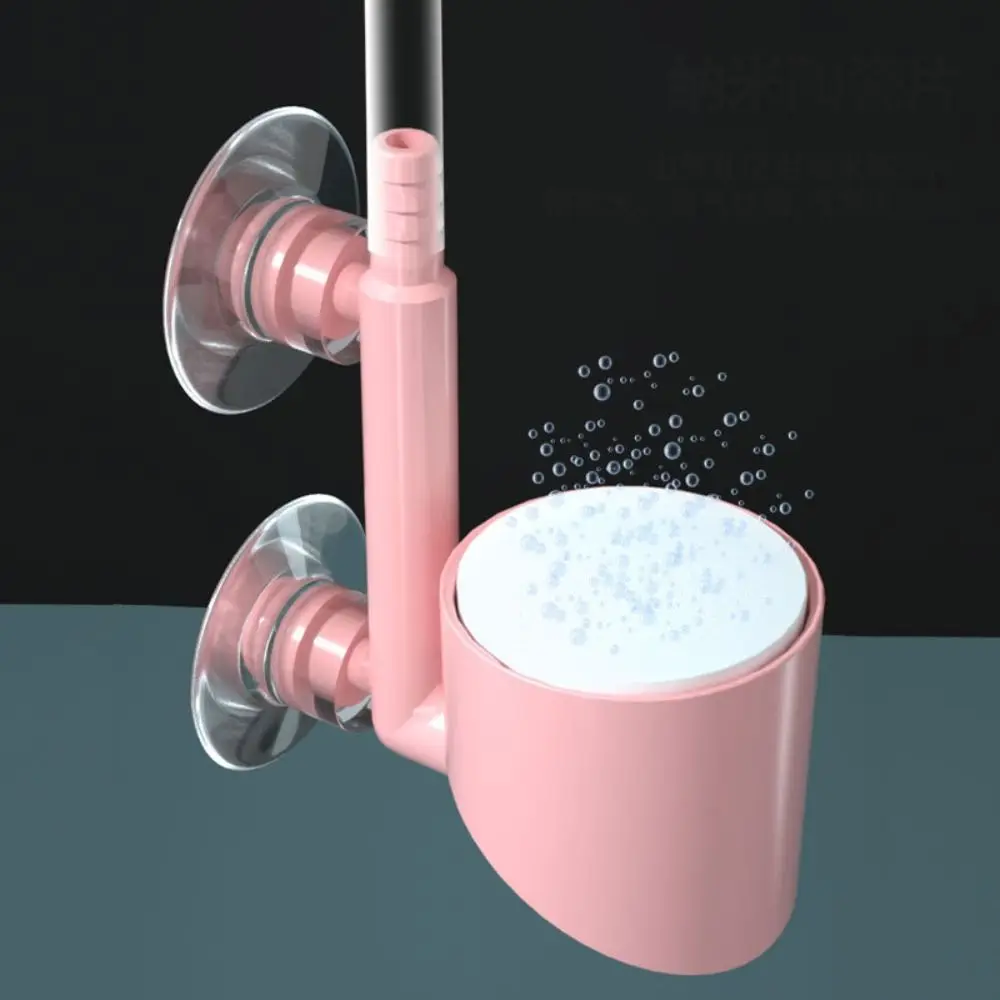 Нано-пузырьковый диск низкого давления очиститель воздуха бесшумный