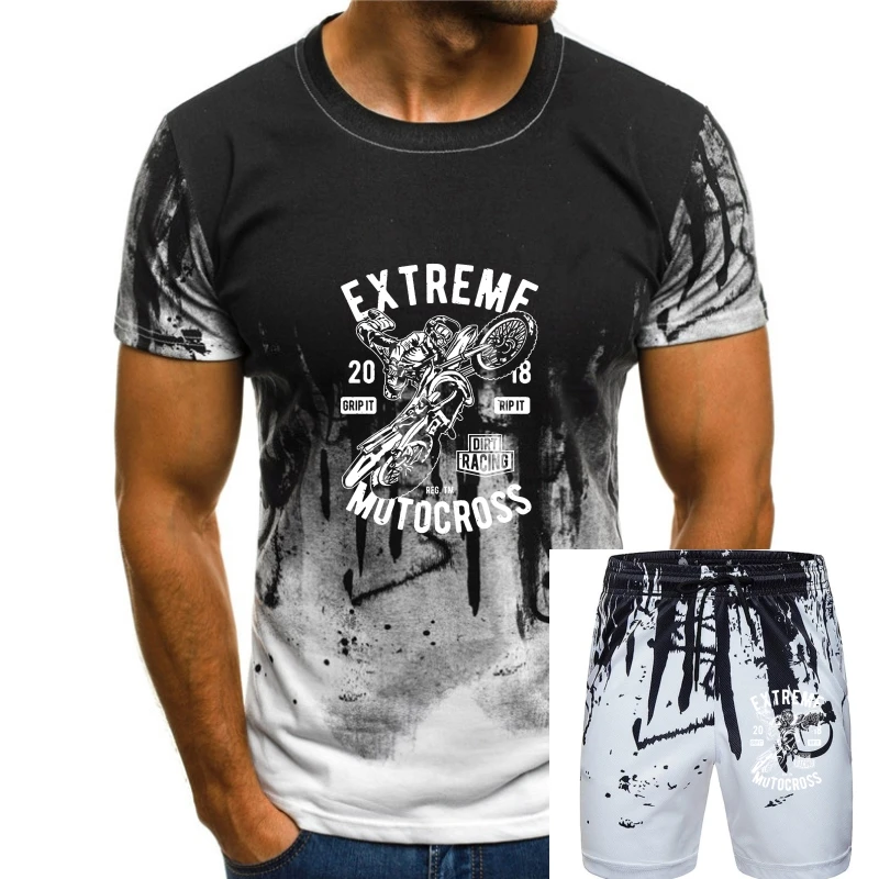 

Экстремальная яркая Мужская футболка для езды на велосипеде