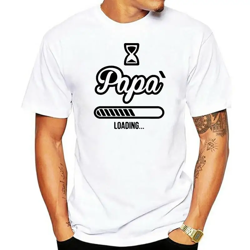

Shirt Gift For The Party Dad loading