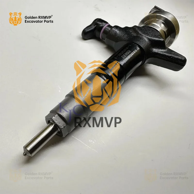 Для форсунки дизельного топлива Common Rail 095000 -6170 8- 98011605 -0 Главный насос 0950006170 8980116050