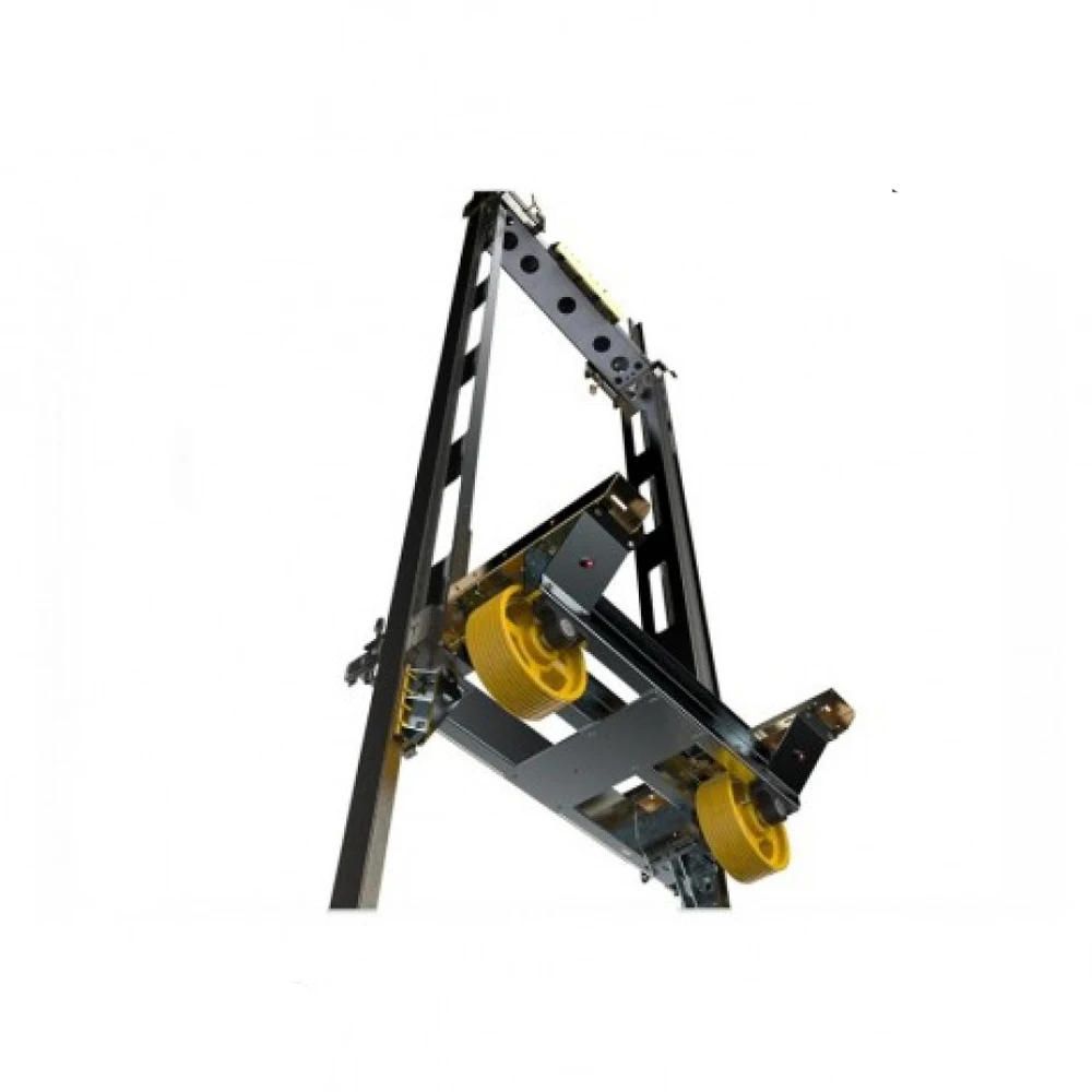 

Корпус Оракл-Mrl 21 800 кг