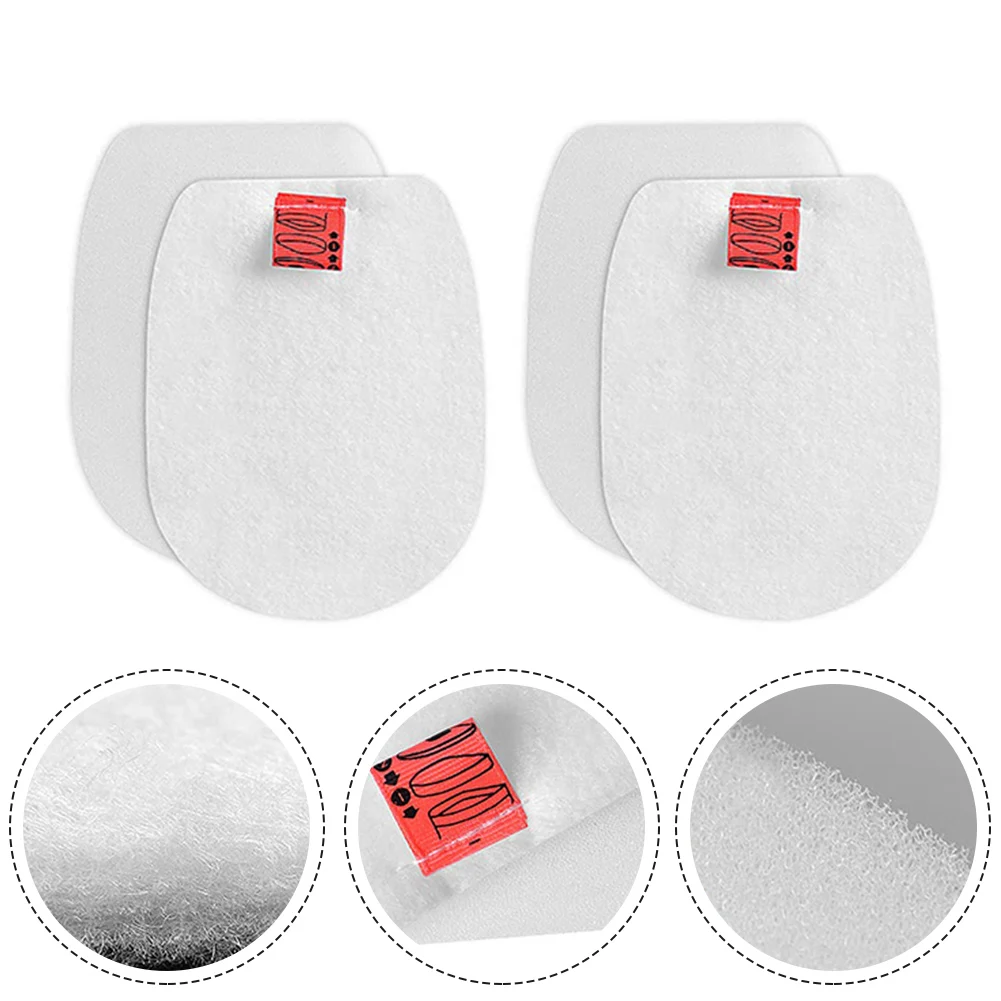 

Felt Vacuum Filter Pre-filter Foam Replacements For Shark Rocket Pet Pro IZ662H IZ682H For Lichelete IZ662H Home Cleaning Tools