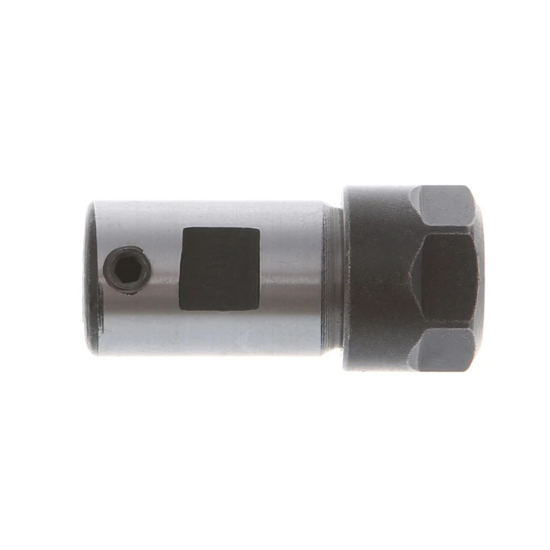 

ER11 8mm Extension Rod Motor Shaft Precision Collet Chuck Tool Holder Lathe Mill