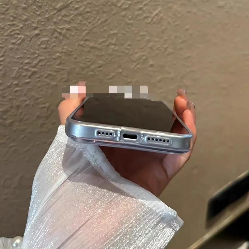 Чехол для iPhone 16 15 Pro Max 11 12 13 14 Plus XR XS