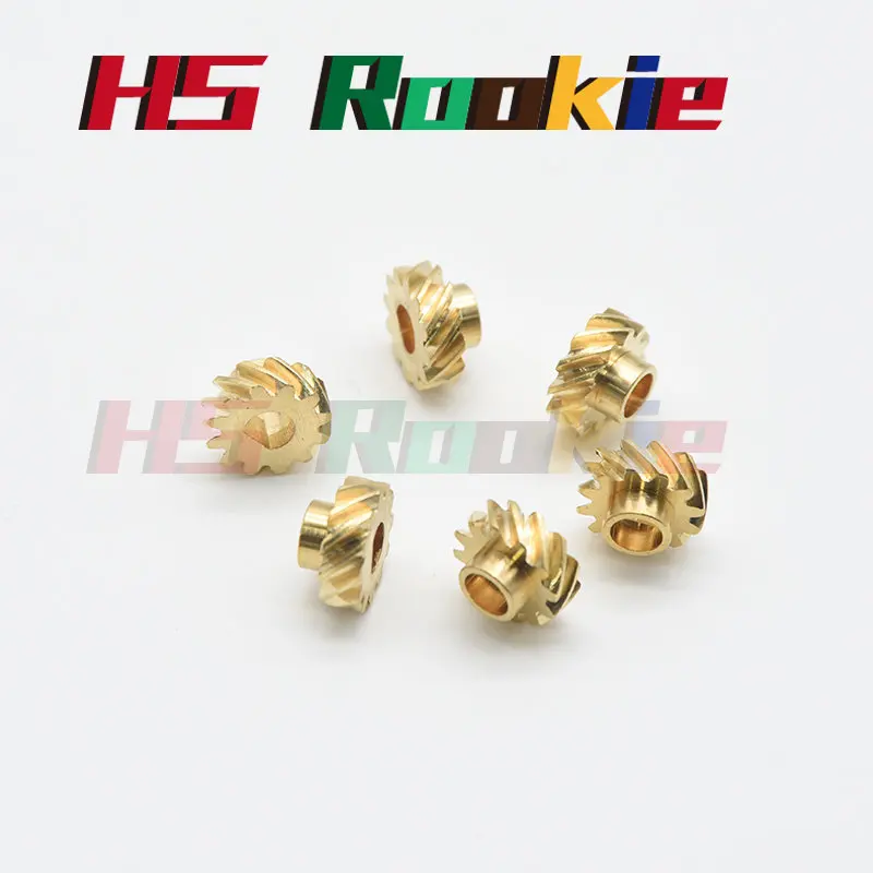 

20X AB01-1462 AB011462 for Ricoh Aficio 1060 1075 2051 2060 2075 MP 6000 7000 7500 8000 AF2075 MP7500 Waste Toner Recycling Gear