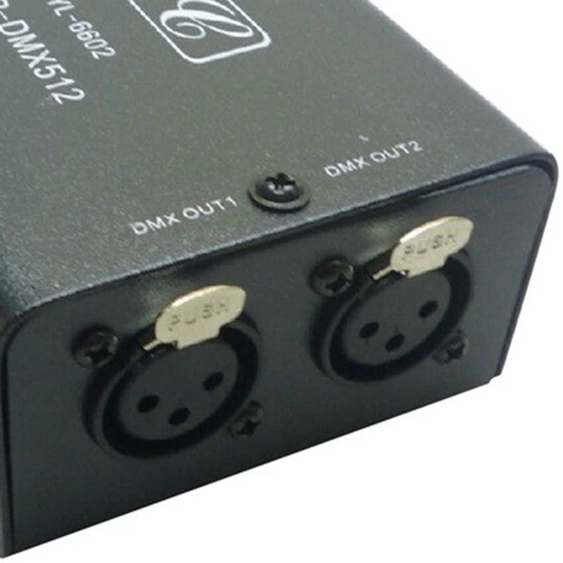 Рисунок 3 - 1 компл. USB к DMX DMX512 светодиодный