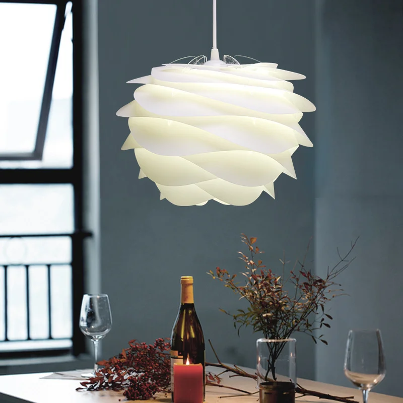 

vintage led coloured pendant lights iron cord holder hotels circle deco maison chandelier lighting