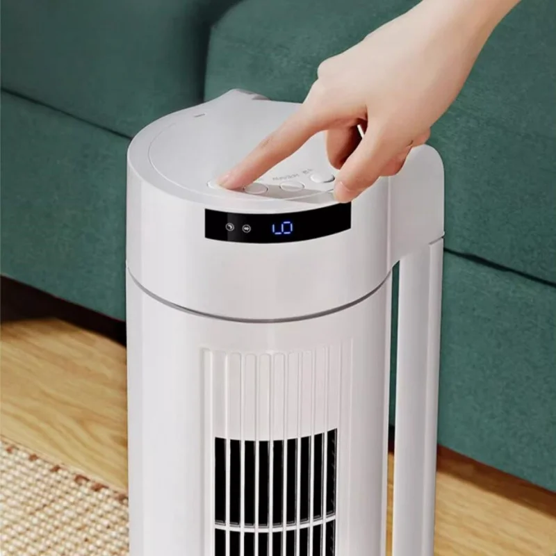 Беслопастной вентилятор с инвертором постоянного тока 220 В домашний