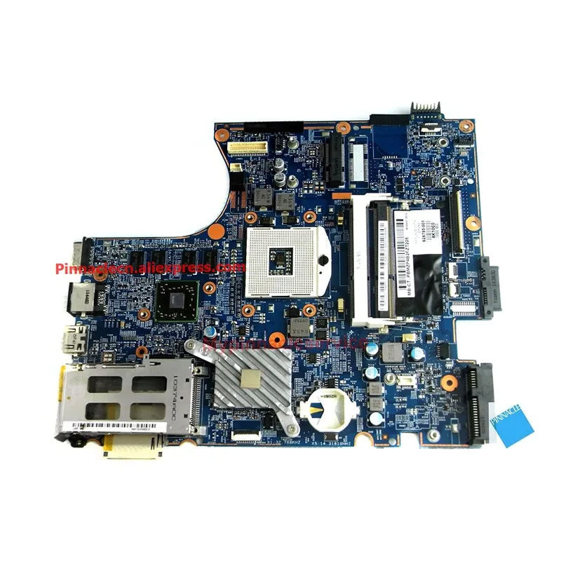 

628795-001 материнская плата для HP ProBook 4520S 4720S 48.4GK06.041 H9265-4