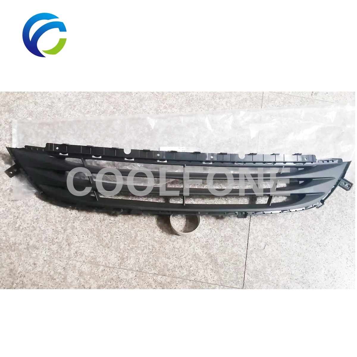 

Grille Front Bumper Lower for Hyundai Genesis Coupe 2013-2016 865612M300