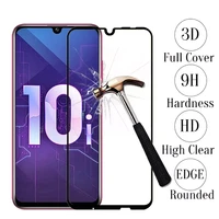 for huawei honor 10i tempered glass protective glas safety film screen protector for honor 10 lite honer 10i 10 i light hry lx1t