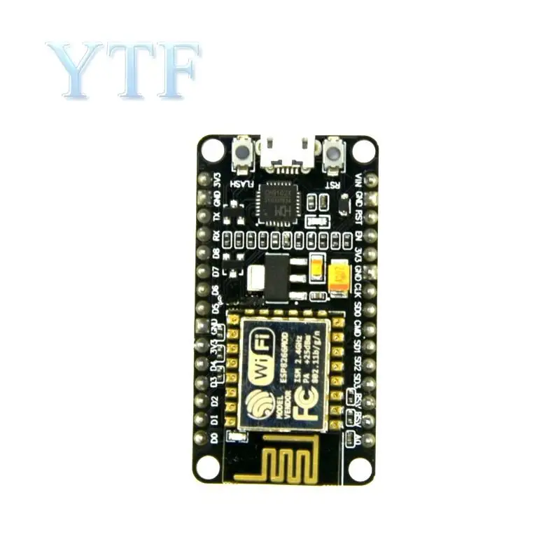 Беспроводной модуль V3 CP2102 ch340 NodeMcu 4 м байты Lua WIFI Интернет вещей макетная плата на