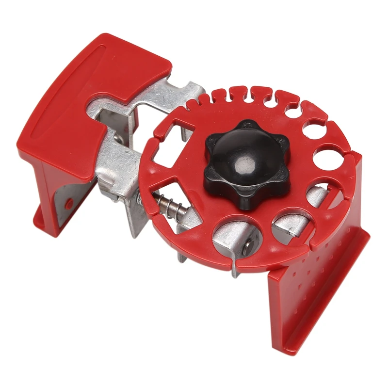 

Universal Hand-Held Fast Wire Stripper Tool, Wire And Cable Tool Metal