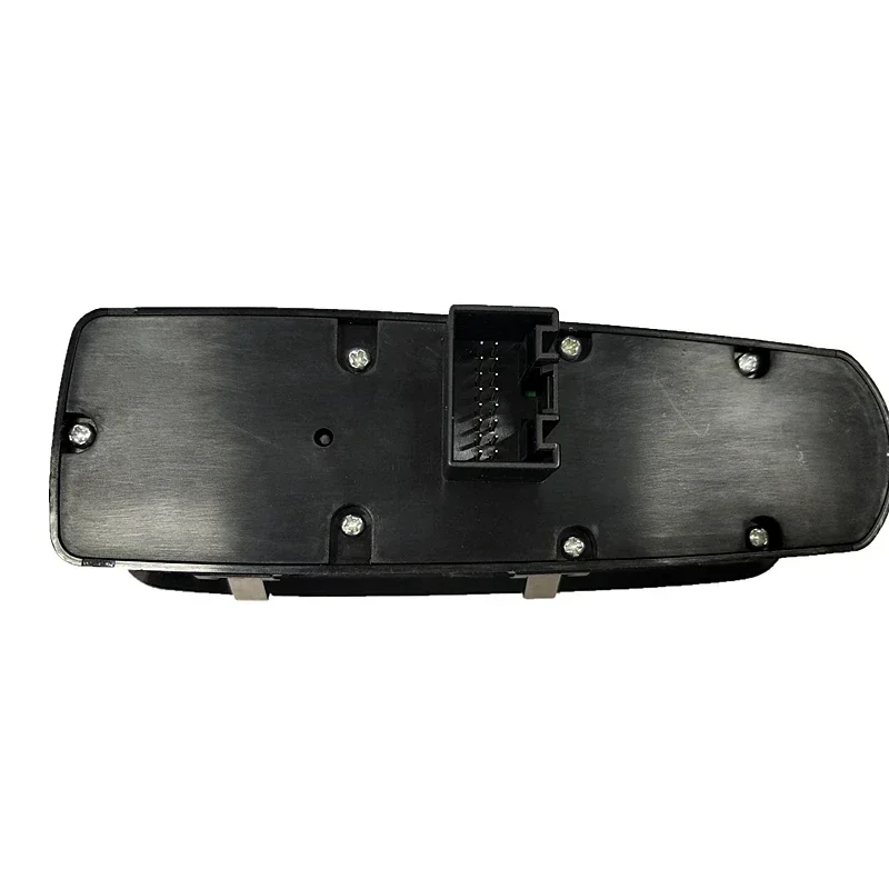 Электрический переключатель управления окном для Porsche Cayenne 92A Panamera 970 Macan 95B 2011-2017